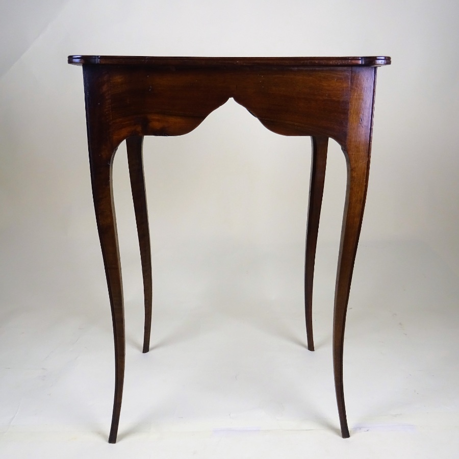 Louis XV Style Side Table (5).JPG
